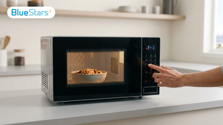 Microwave Not Heating Up Food? 6 Causes and Fixes