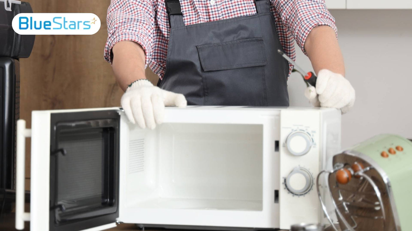 7 Microwave Problems: What Homeowners Should Check First