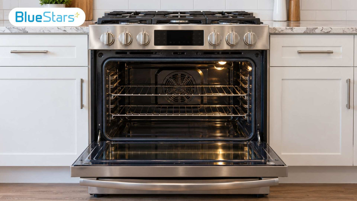 Oven Troubleshooting: 9 Common Problems and How to Fix Them 