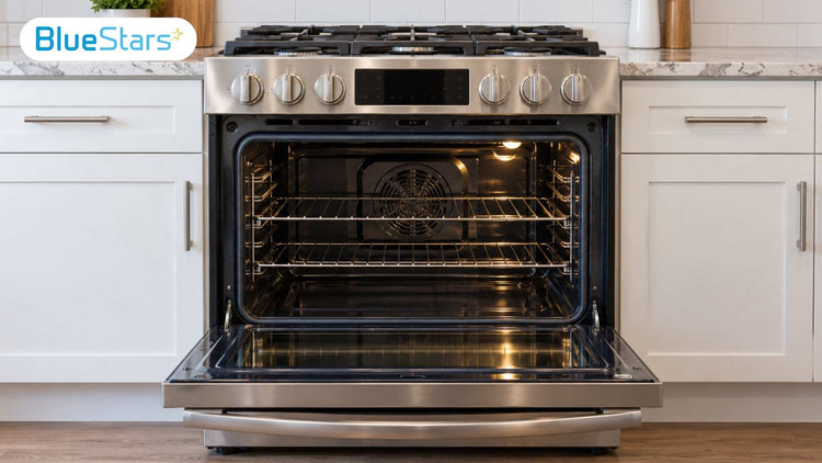 Oven Troubleshooting: 9 Common Problems and How to Fix Them 