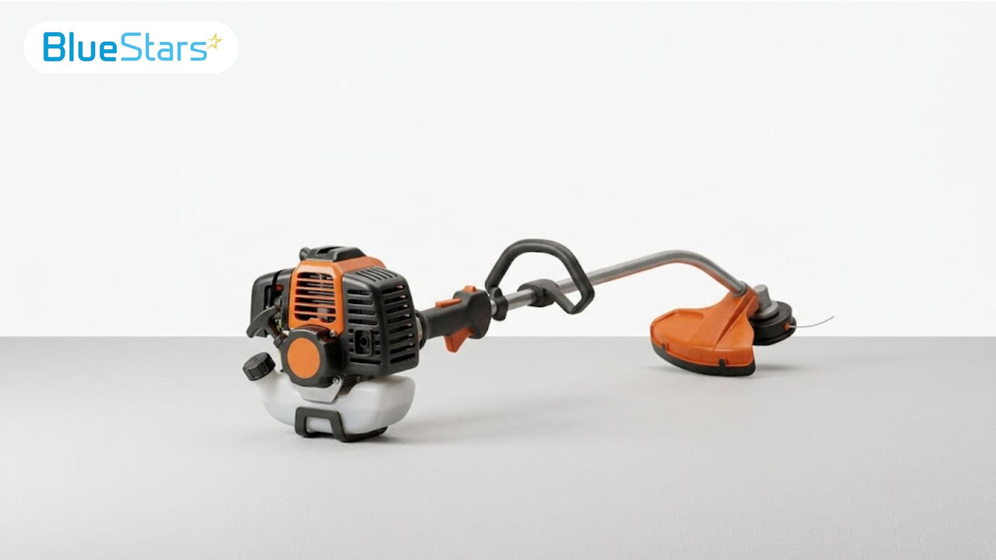 String Trimmer Won’t Start? 7 Common Causes and Easy Fixes