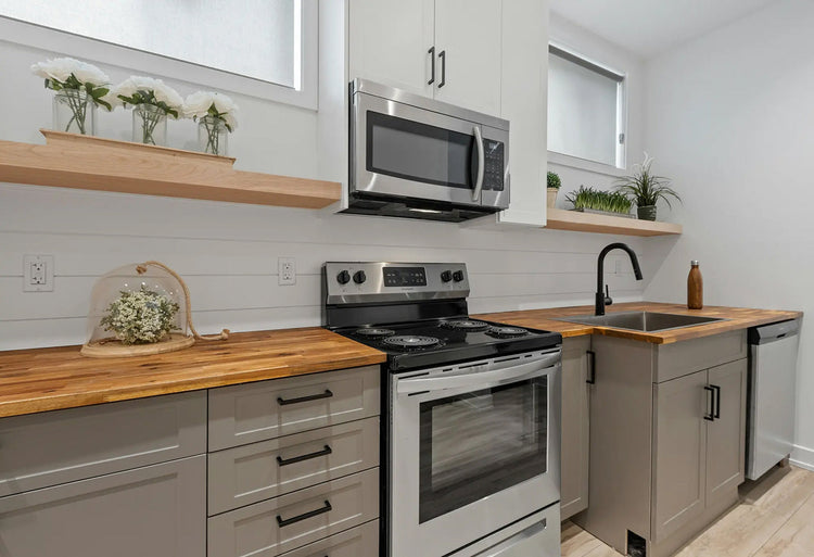 How To Clean & Maintain a  Microwave: The Ultimate DIY Guide. What happens if some of my items