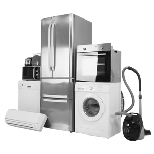 Appliance Parts