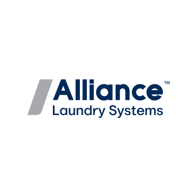 Alliance Laundry Systems Brand