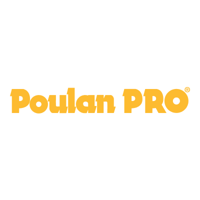 Poulan Pro Brand