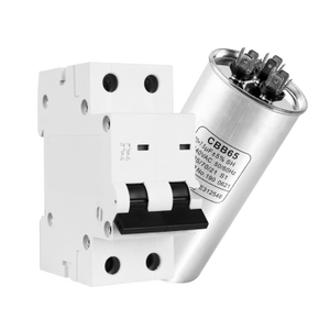 House - Electrical Parts