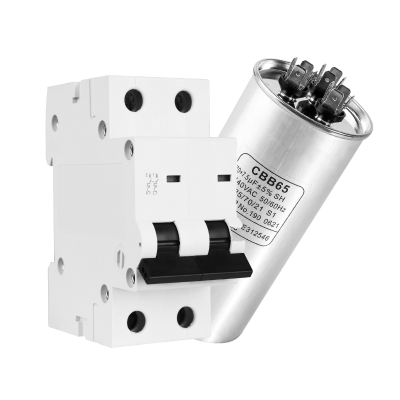 House - Electrical Parts