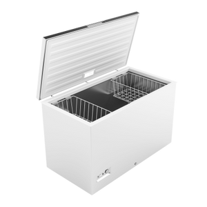 Freezer Parts