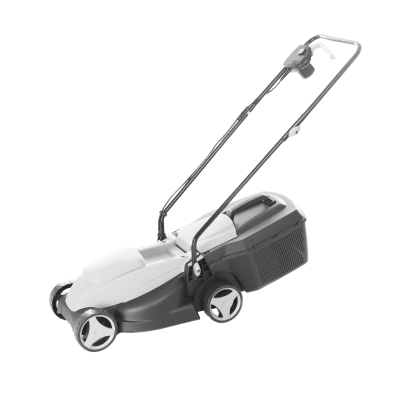 Lawn Mower