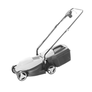 Lawn Mower