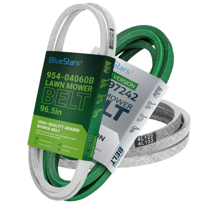 Mower Belt