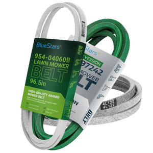 Mower Belt