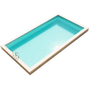 Pool Spa