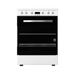 Range-Oven