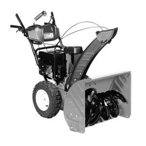 Snow Blower