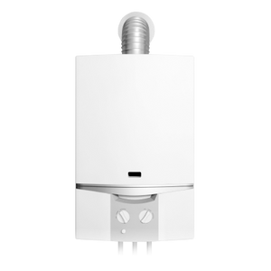 House - Water Heater Parts