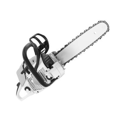 chainsaw