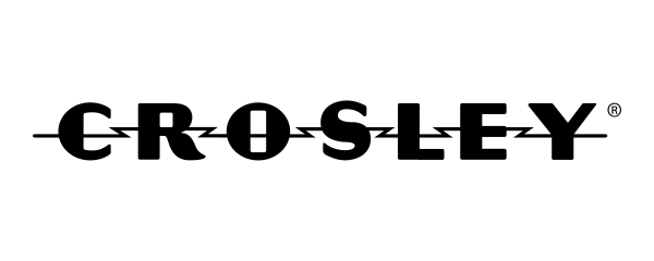 Brand=Crosley, Color=Original.svg