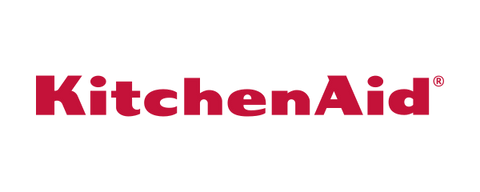 Assortment of KitchenAid replacement parts for kitchen appliances