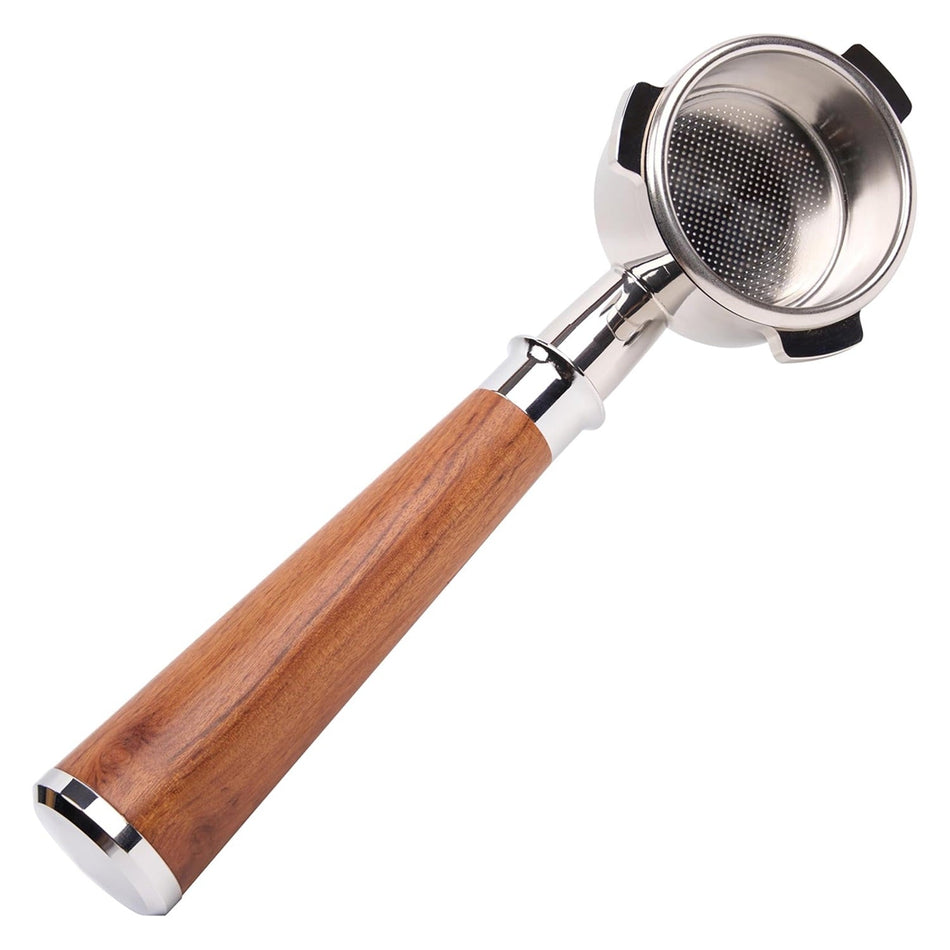 54mm Bottomless Portafilter Espresso