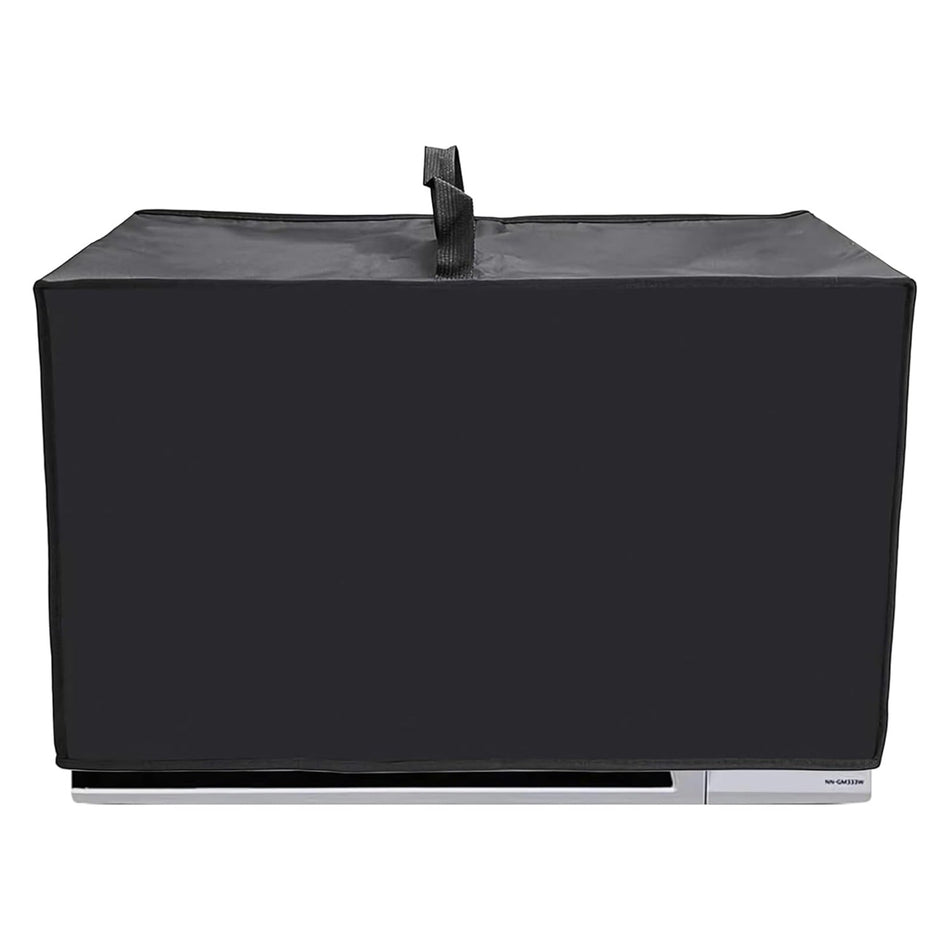 Microwave Oven Dust Cover