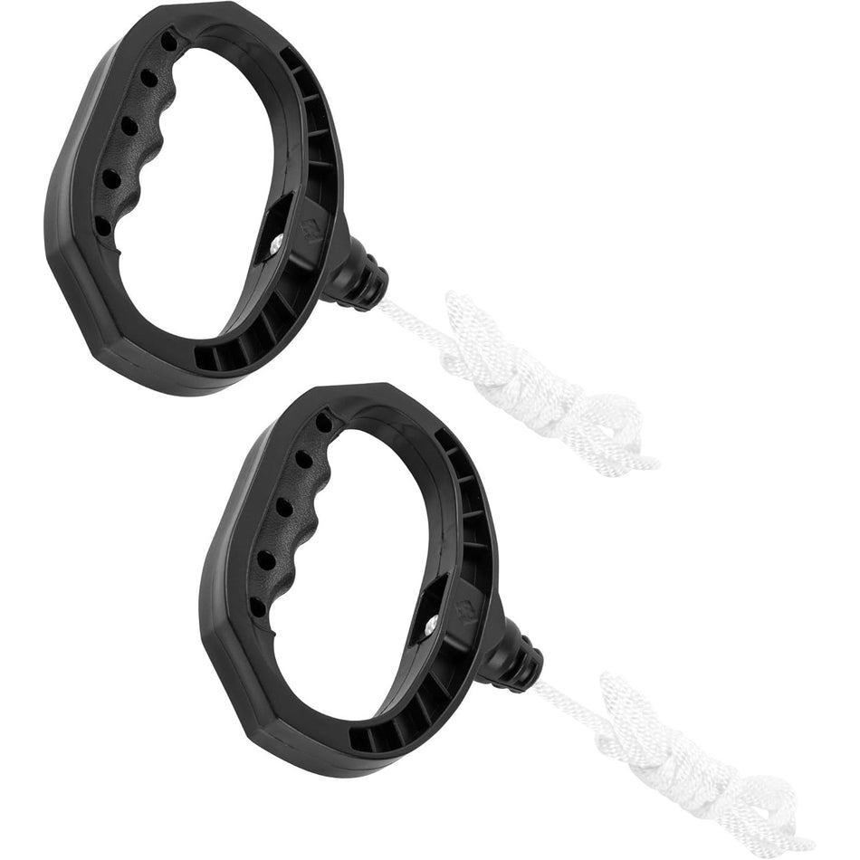 699334 Starter Handle and Rope