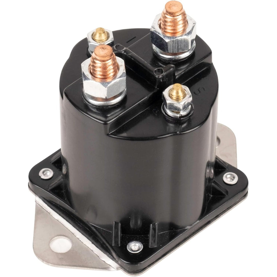 12V Gas Golf Cart Solenoid 1013609 1012275