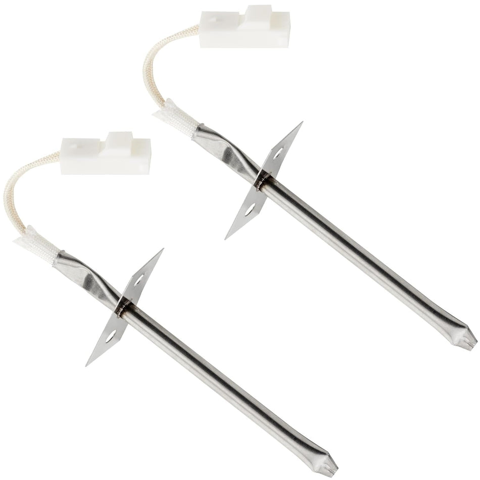2-pack 316233902 Oven Temperature Sensor