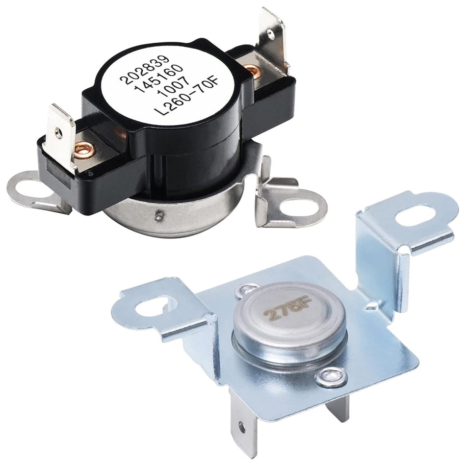 137032600 Dryer Thermal Limiter and