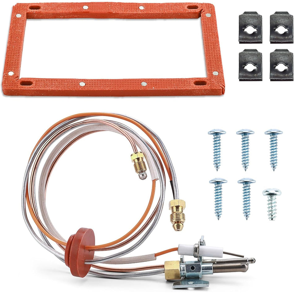SP20075 SP20305A Pilot and Igniter Assembly