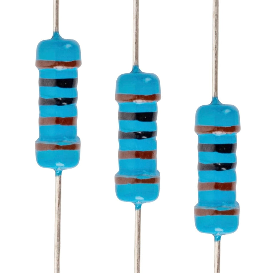 120-pack 1k 1/2W Ohm Resistor