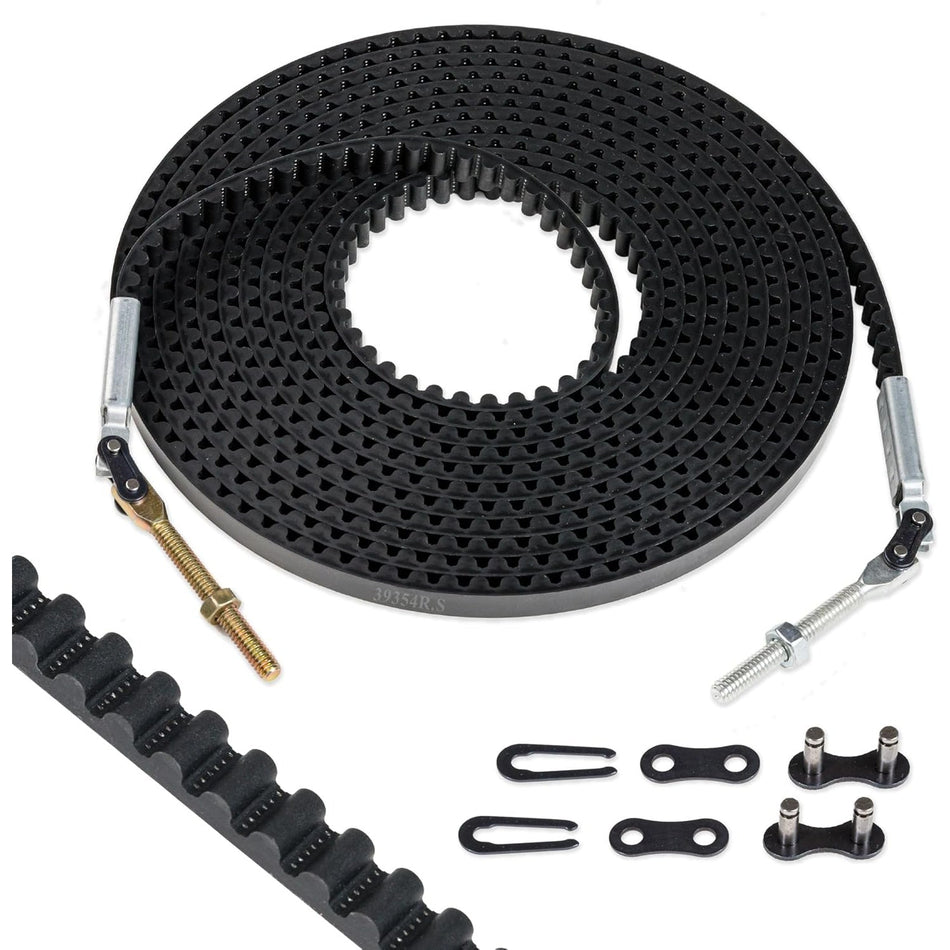 39354R.S Drive Belt for 7FT Garage Door