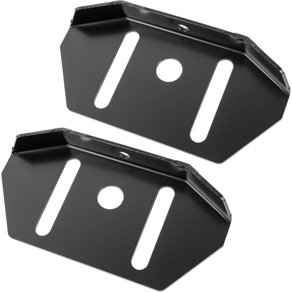 1740912BMYP Snowblower Skid Shoes Height Adjustment
