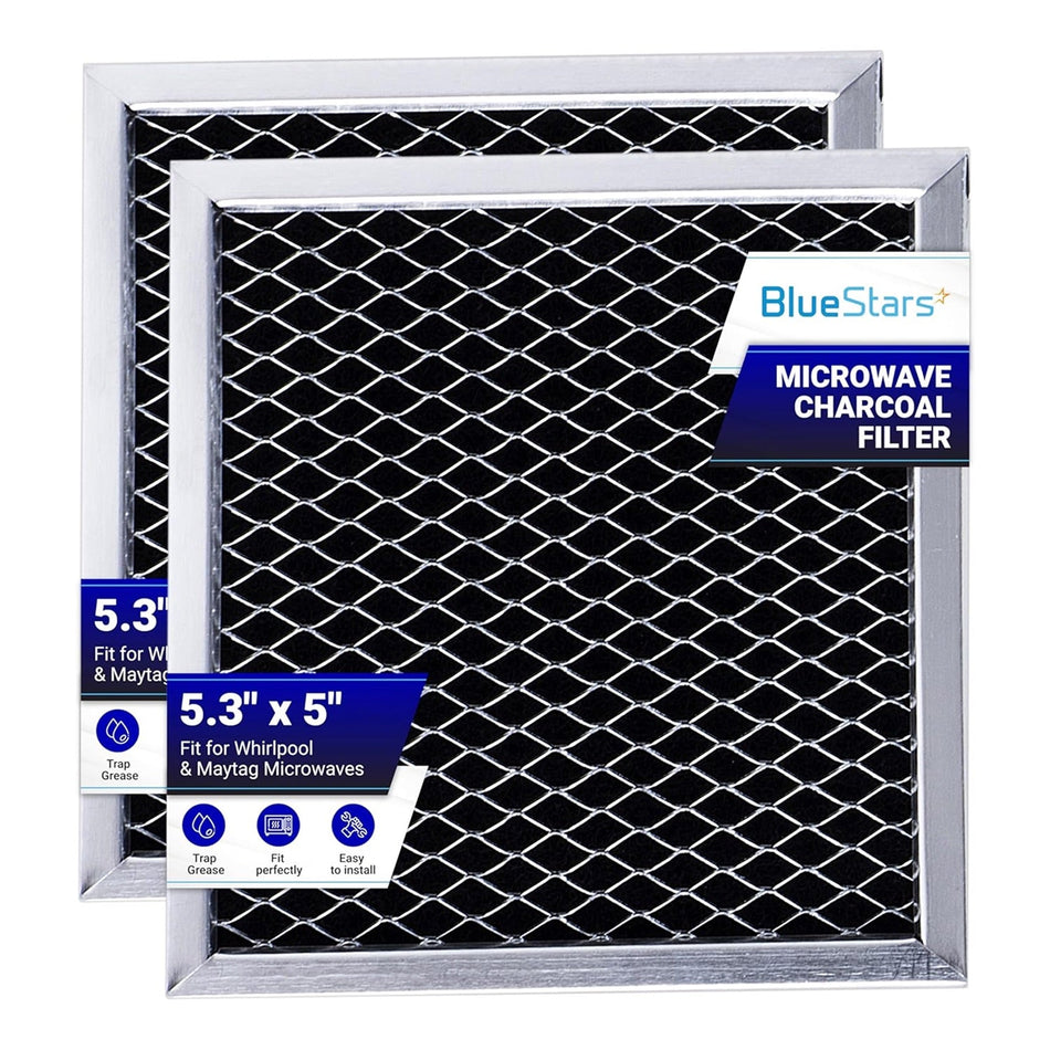 8206230A Microwave Charcoal Filter