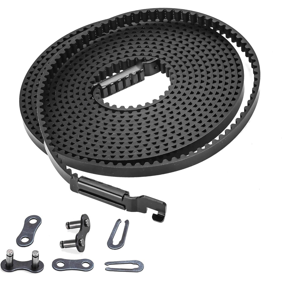 41A5250 41AB150-2 Garage Door Opener Belt