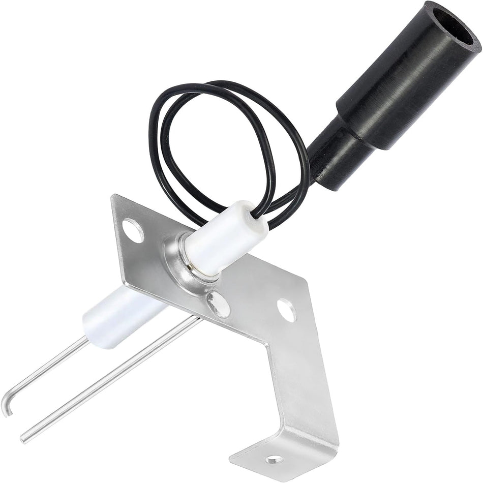 2-Prong 93868 Water Heater Igniter and Sense Electrode