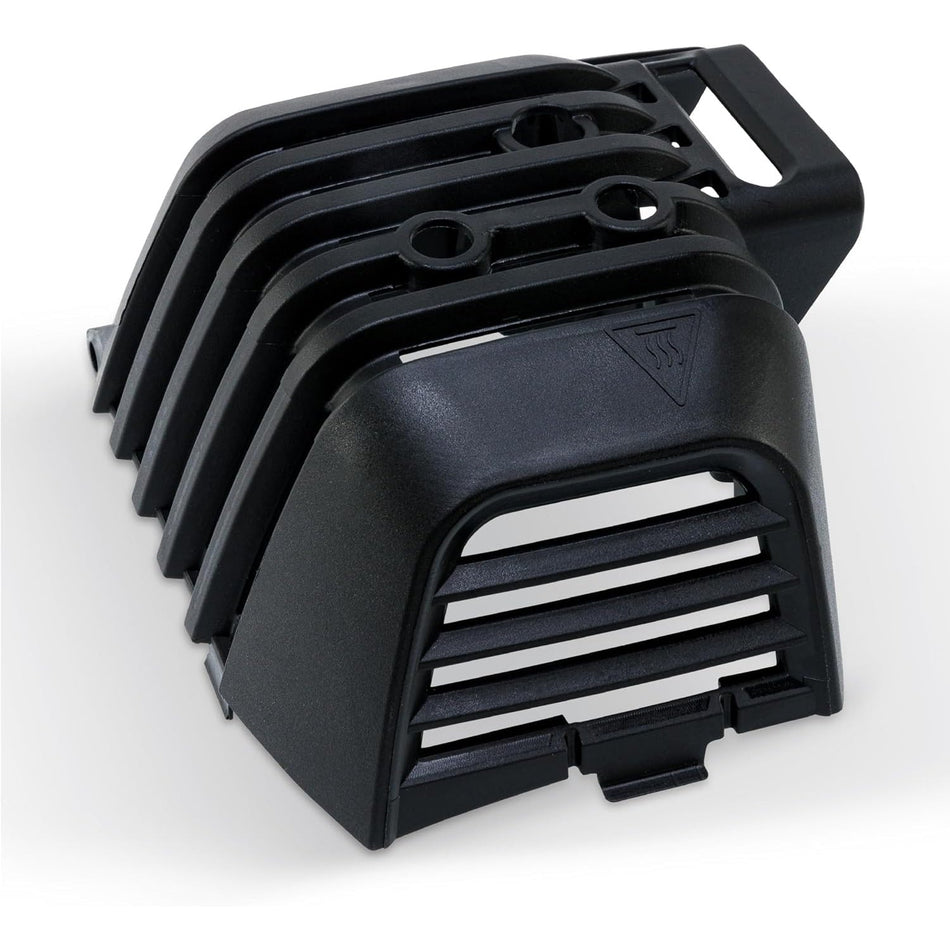 A320001200 Muffler Cover