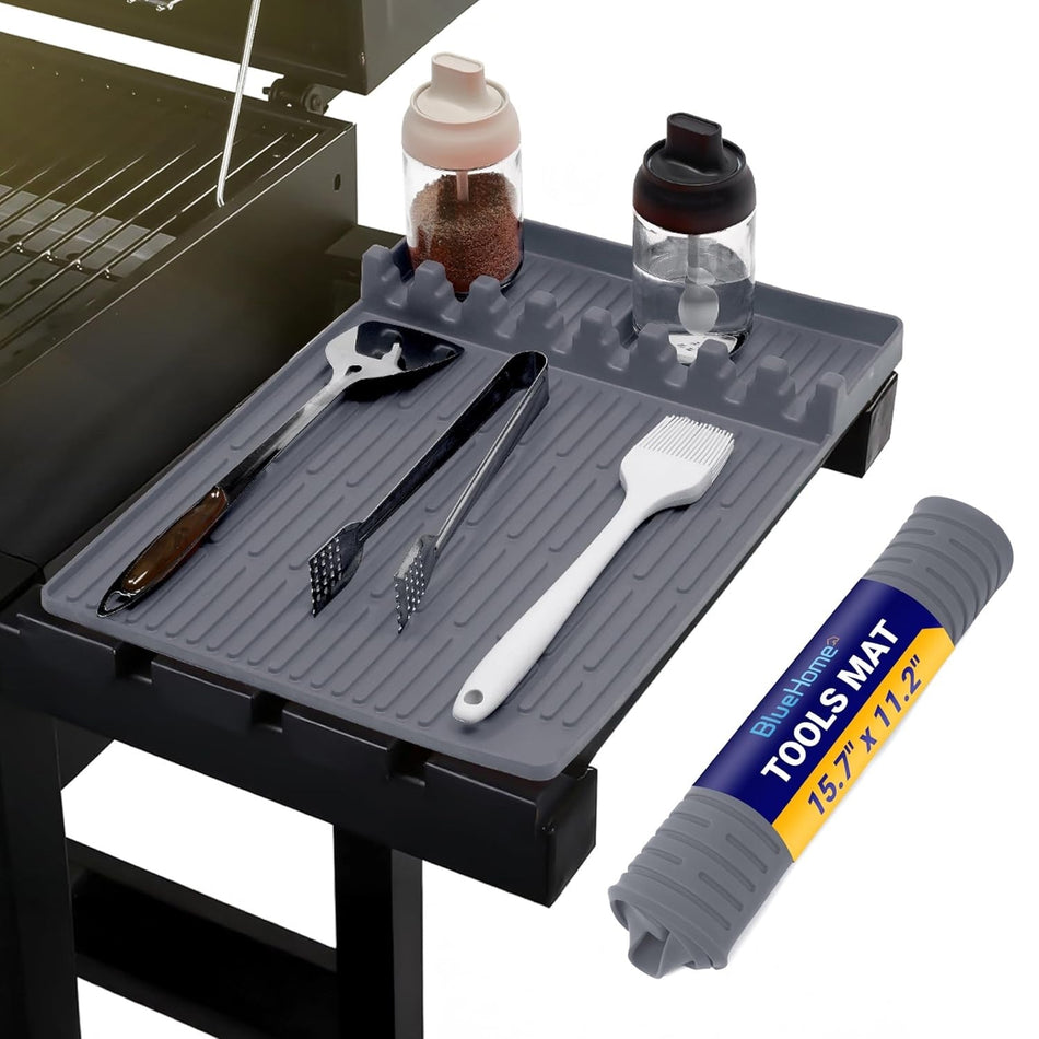 Silicone Grill Mat