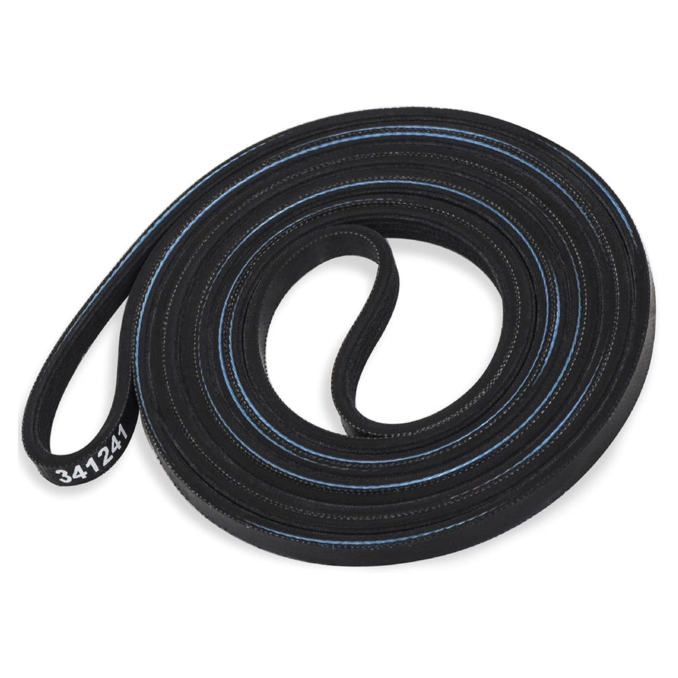 341241 Dryer Drum Belt