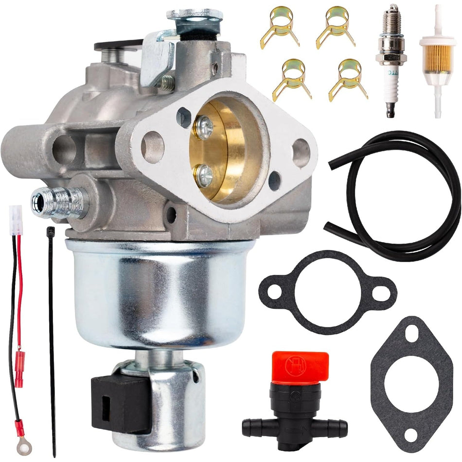 L110 CV15S Carburetor Kit For John Deere