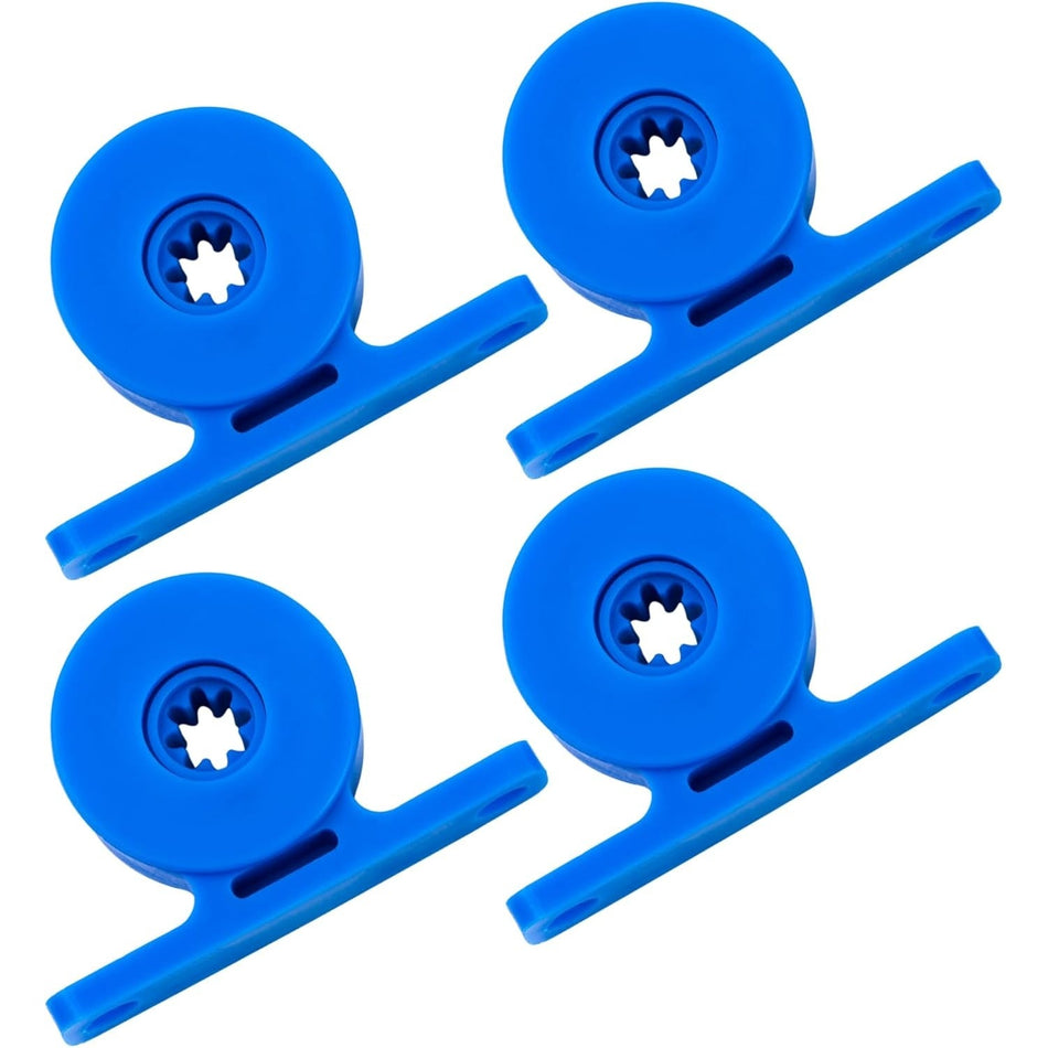 4-pack C80 Turbine Bearing