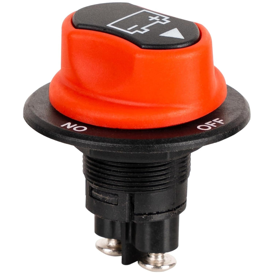 Battery Isolator Selector Switch