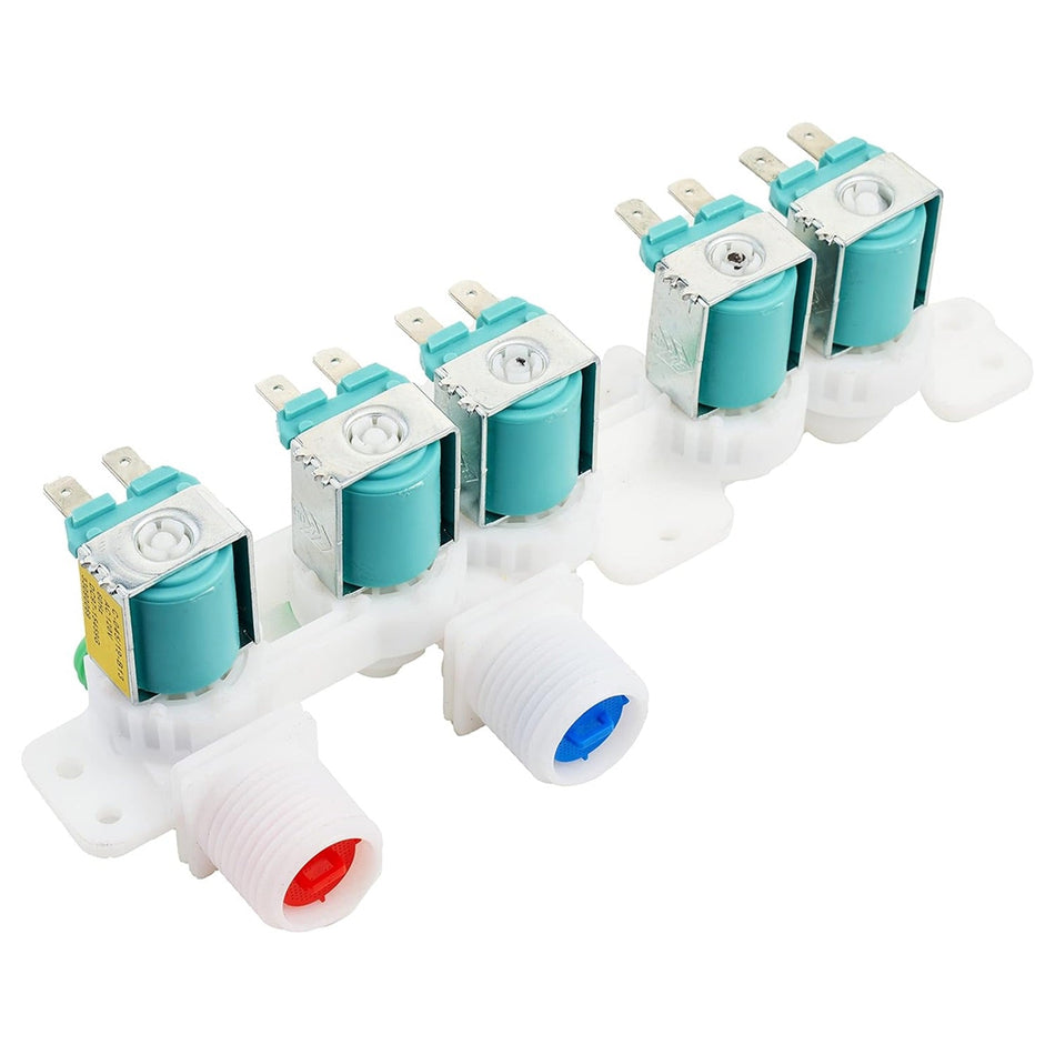 DC97-15459G Washing Machine Inlet Valve