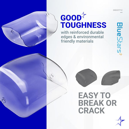 240337712 refrigerator dairy door replacement showing reinforced durable design and multiple product angles.