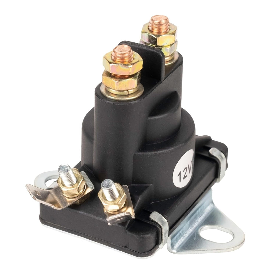 89-96158T Power Trim Solenoid Switch