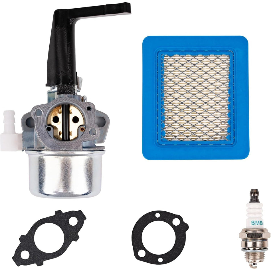 696065 697422 Carburetor For 110402 110412 215369