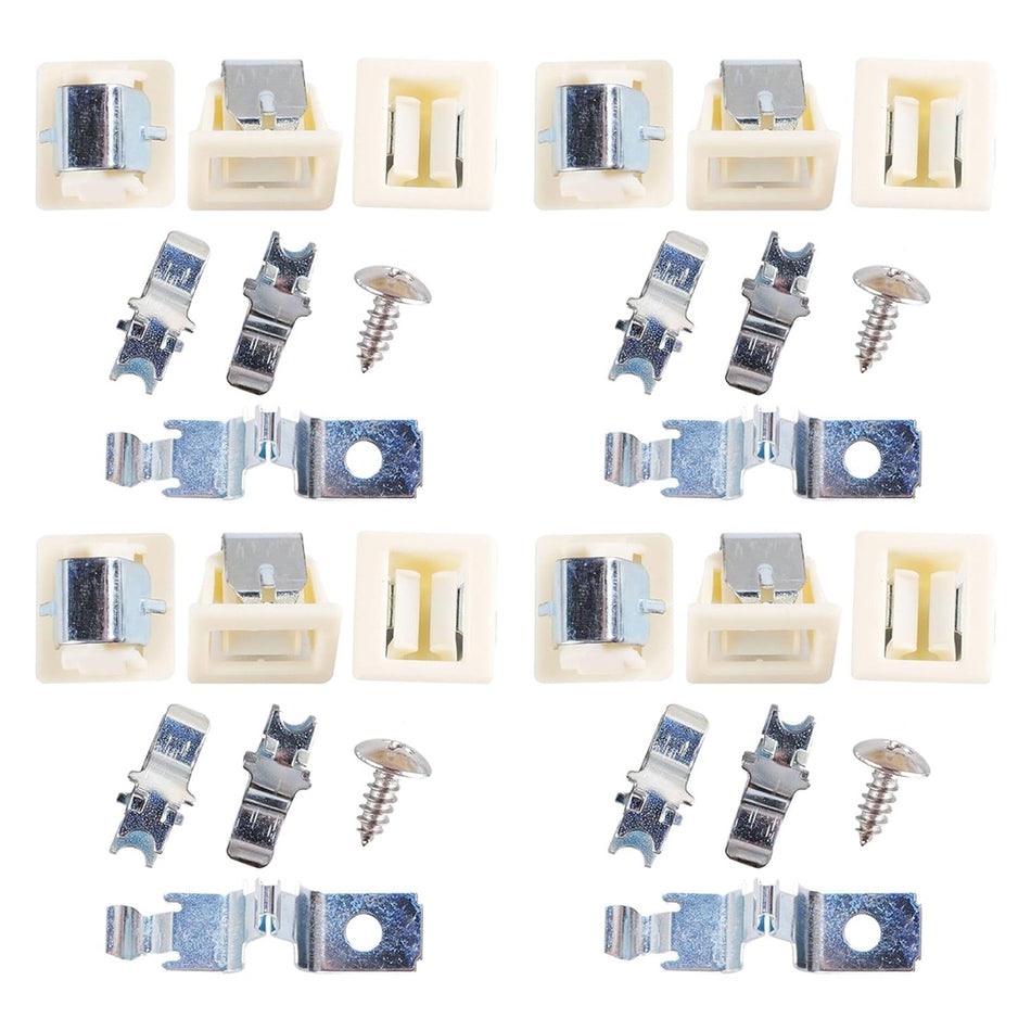 Dryer Door Latch Strike Kit