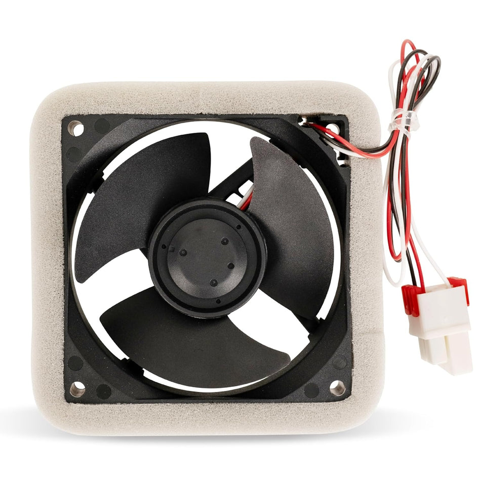 DA81-06013A U92C12MS1B3-52 DA31-00287A Refrigerator Evaporator Fan Motor