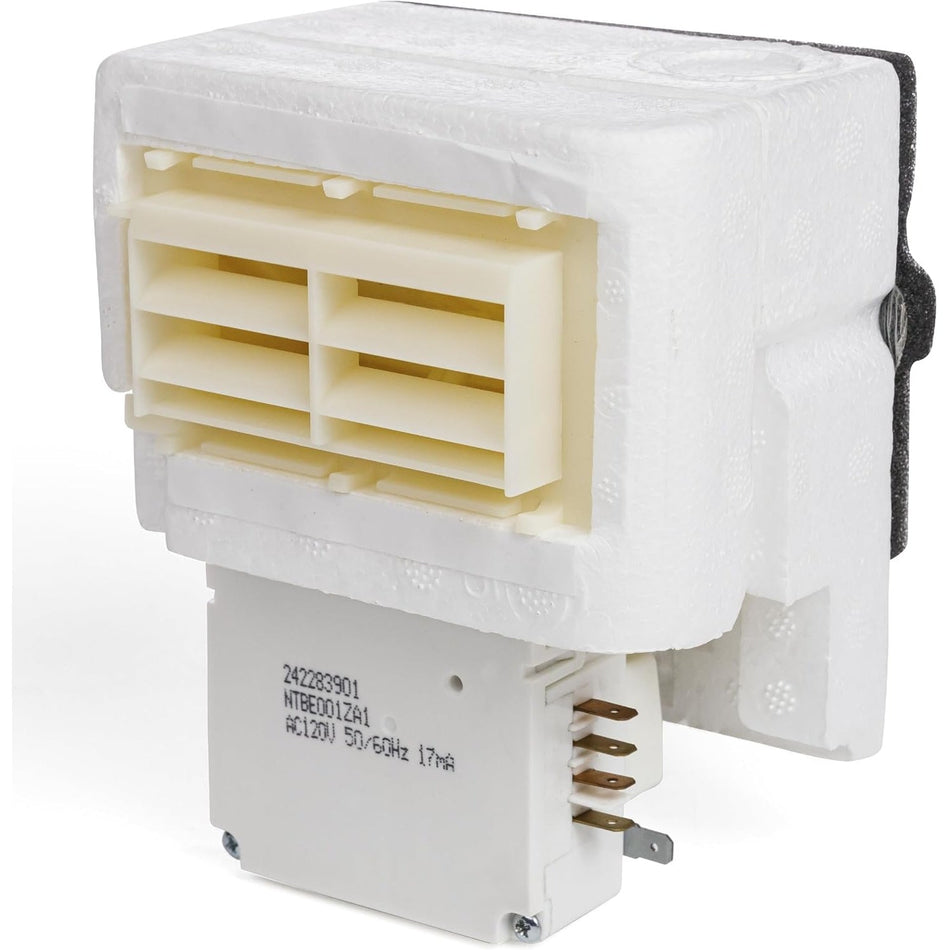 242303001 Air Damper Control Assembly