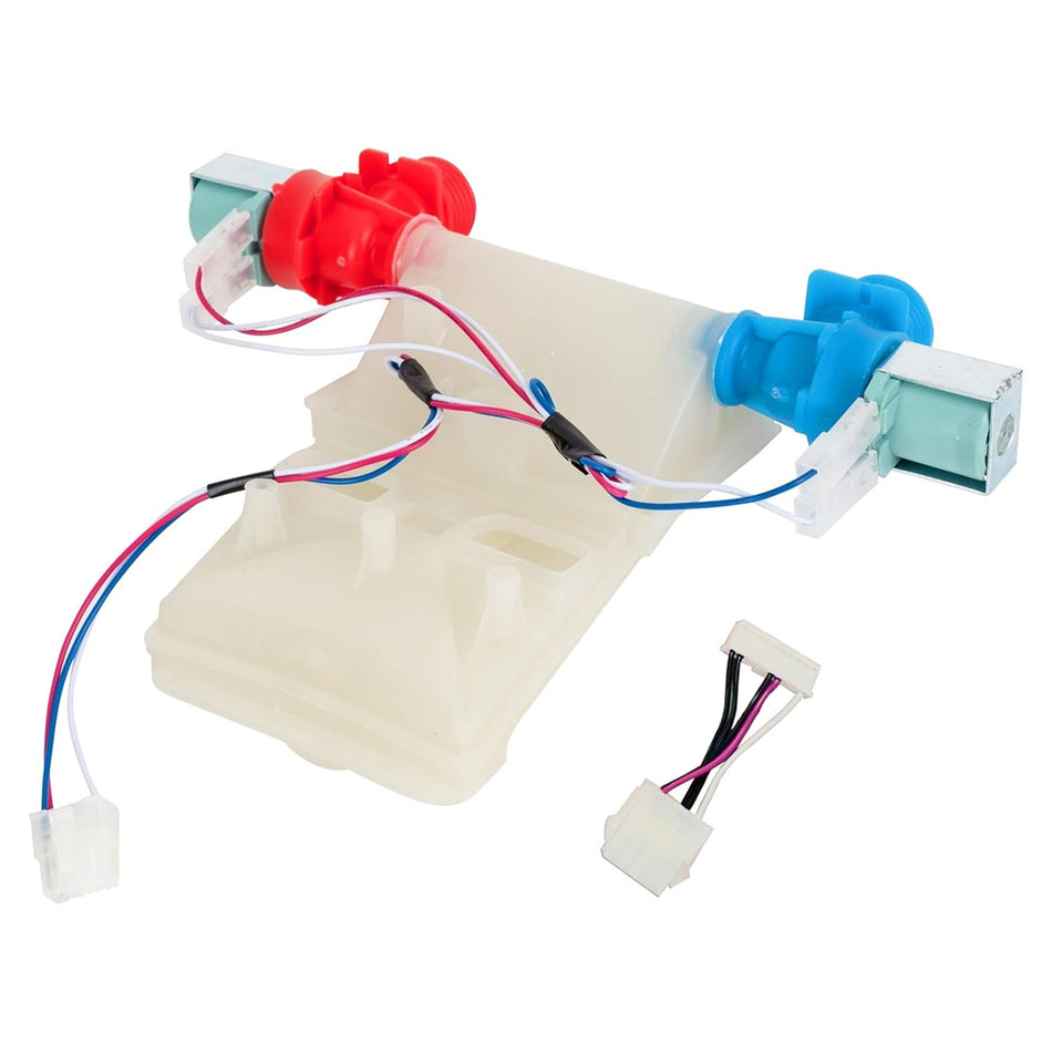 W11101906 W11210463 Washer Water Inlet